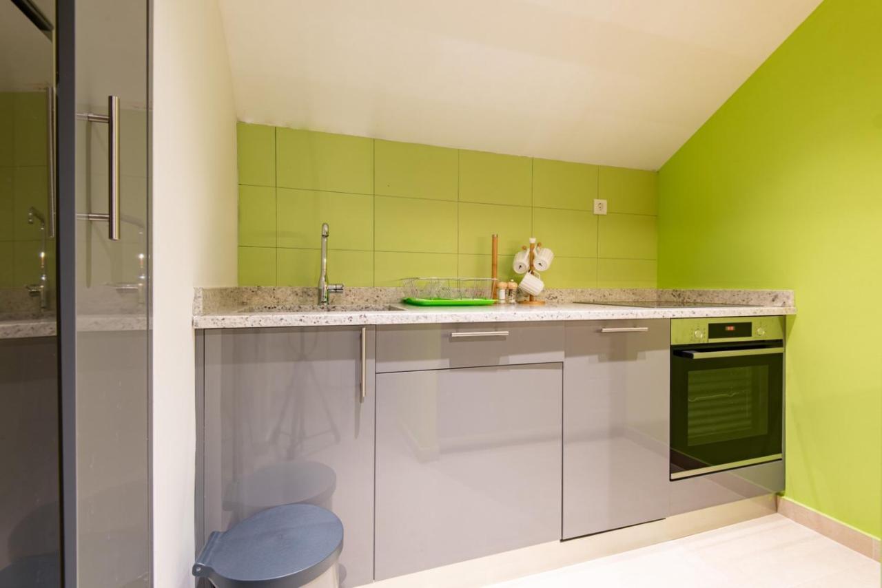 Apartman365Kotor Exterior photo